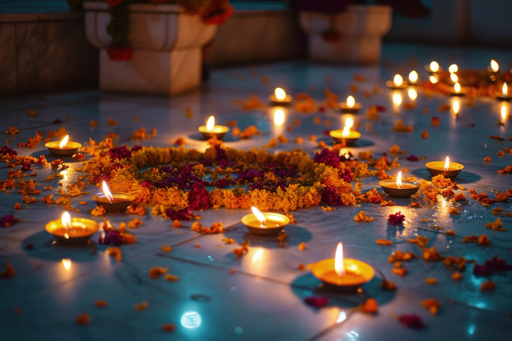 Diwali Down Under: Lights, Laughter, and Laddoos (Oh My!) 🪔