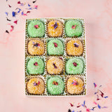 Laddoos