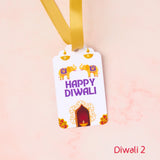 Diwali Gift Tags
