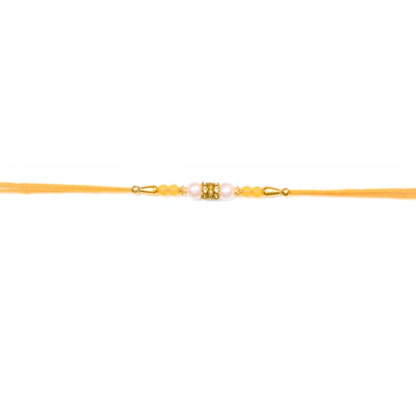 Dori Rakhi – Orange