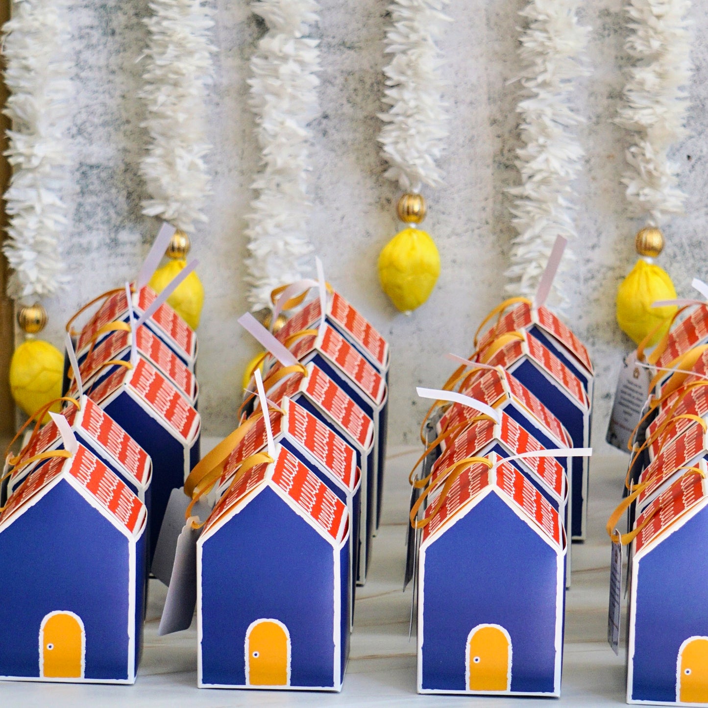 Housewarming Indian sweets boxes Sydney