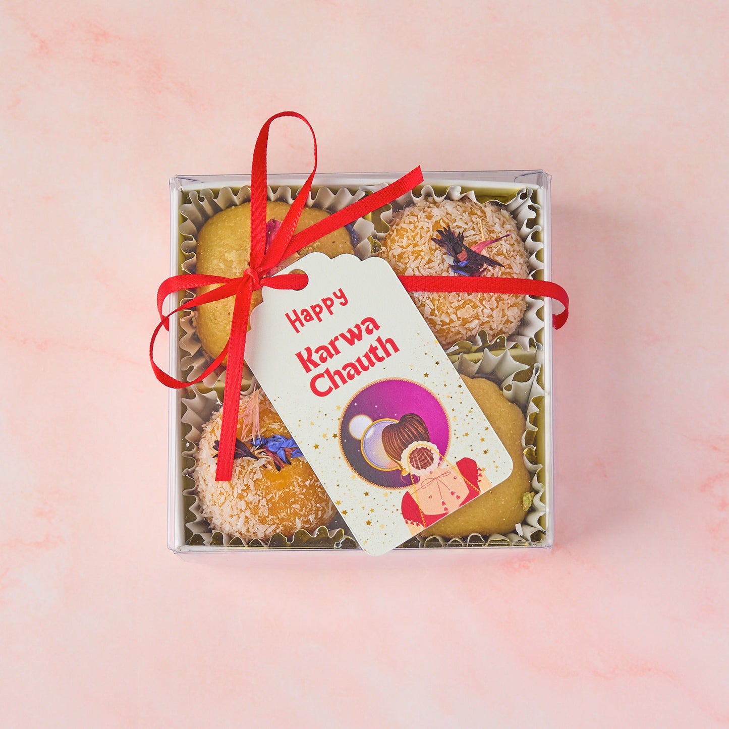 Karwachauth Gift Tags