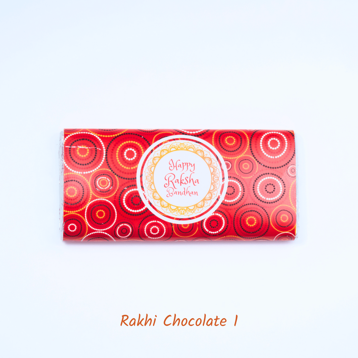 Raksha Bandhan Chocolates