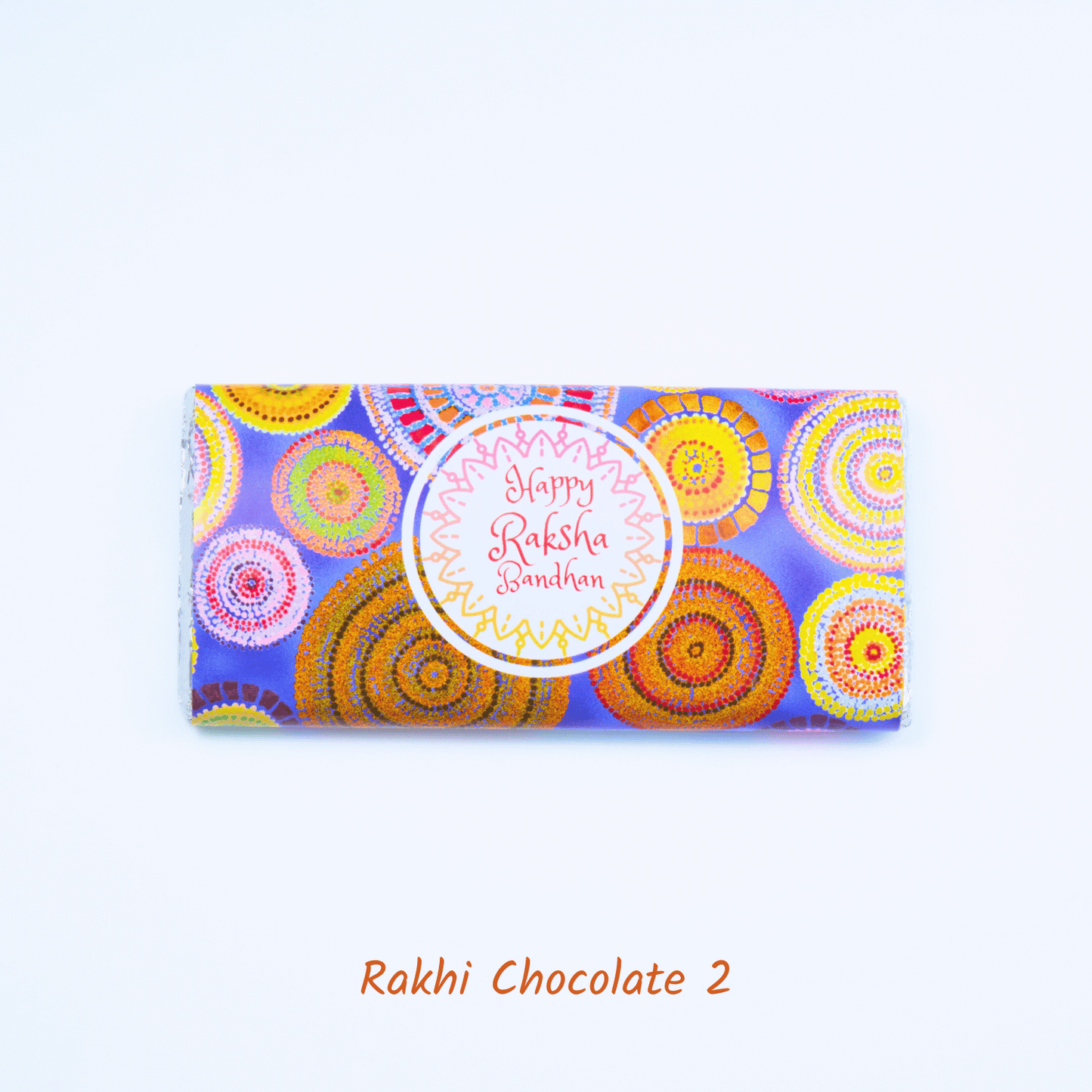 Raksha Bandhan Chocolates