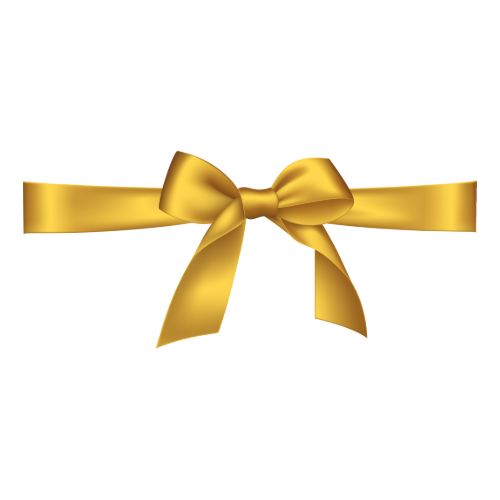 Ribbon Wrap