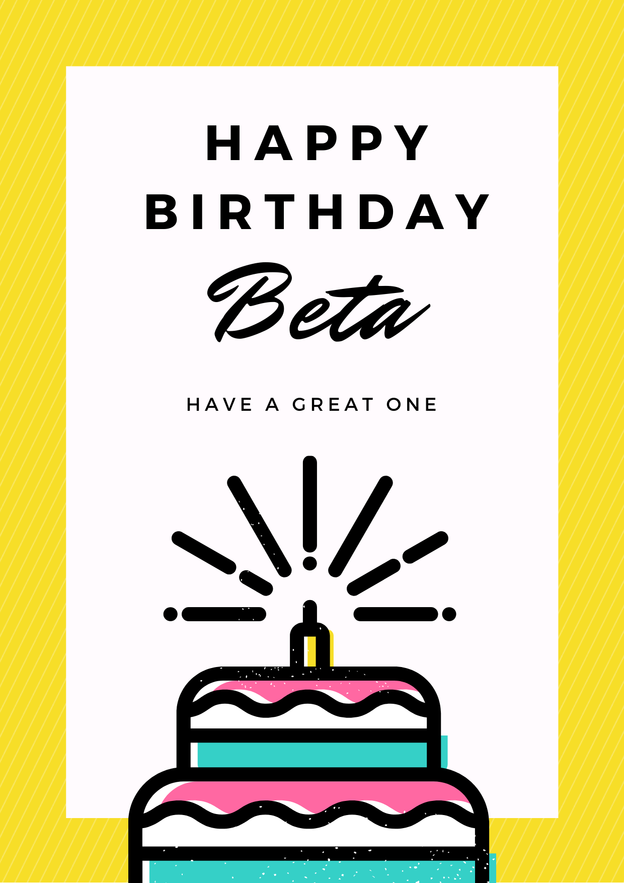 Greeting Cards