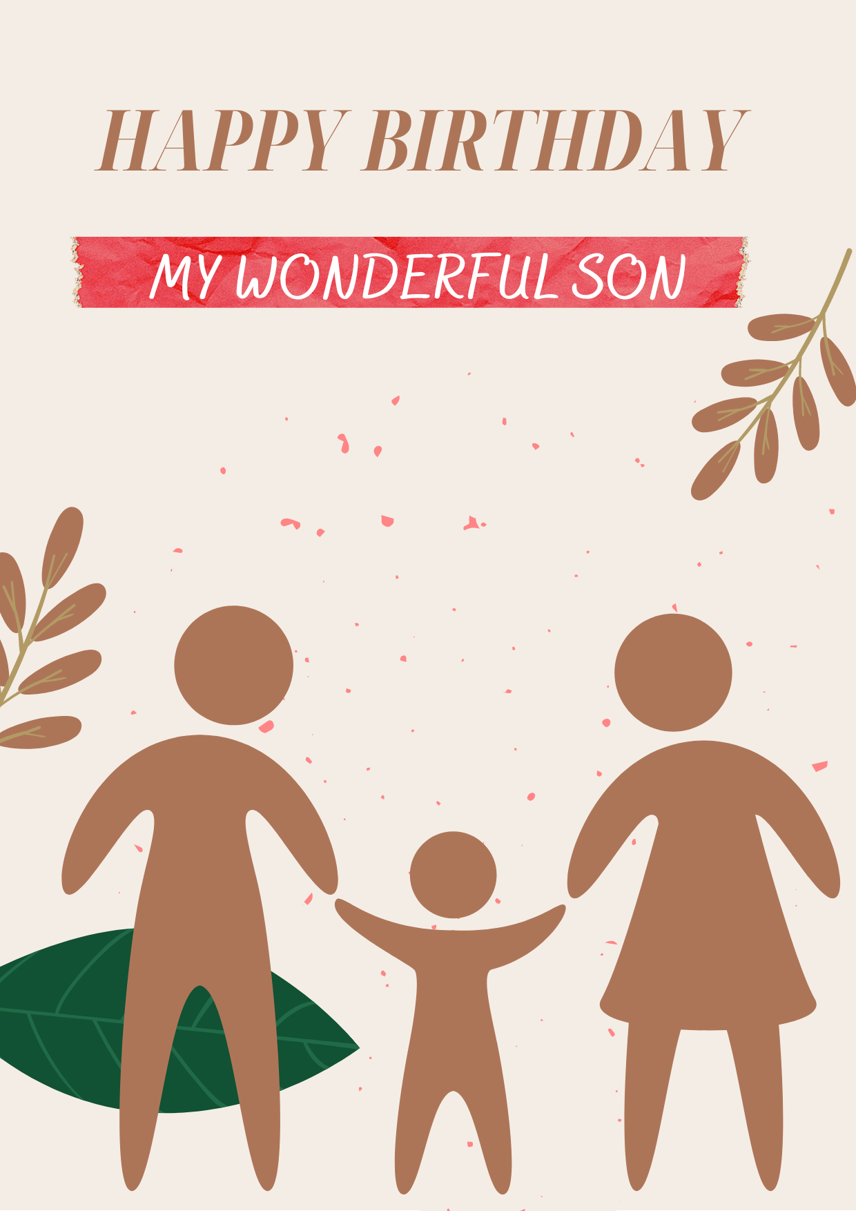 Greeting Cards