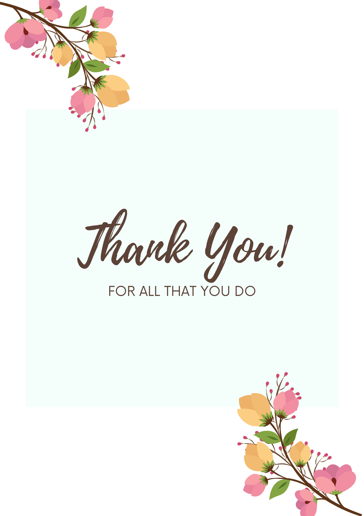 Greeting Cards