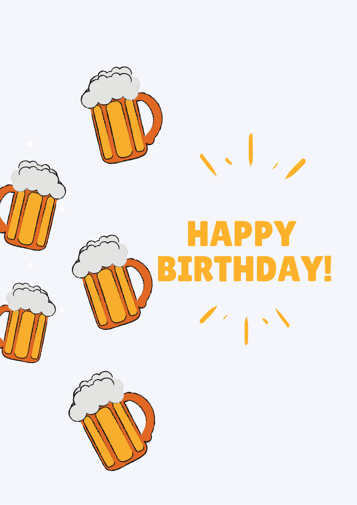Greeting Cards