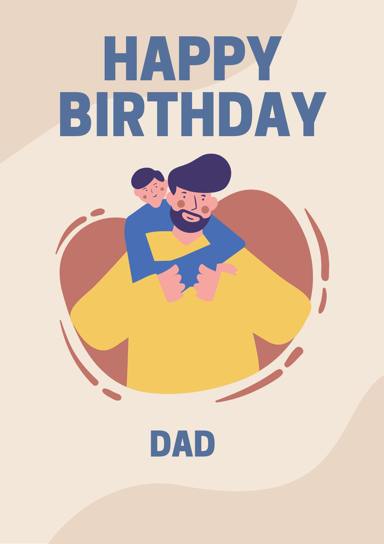 Greeting Cards