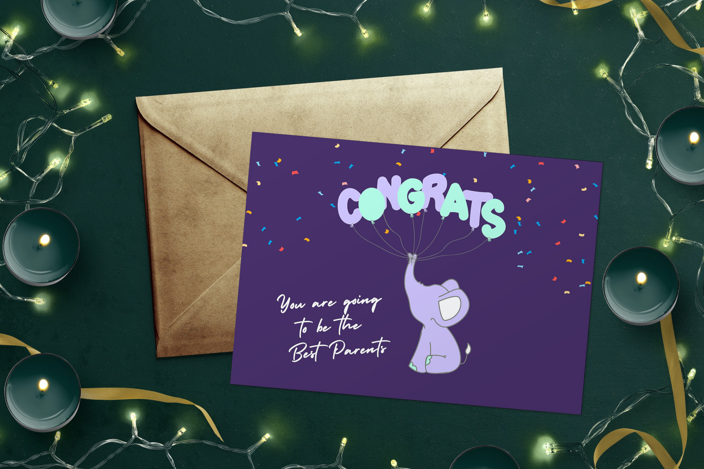 Greeting Cards