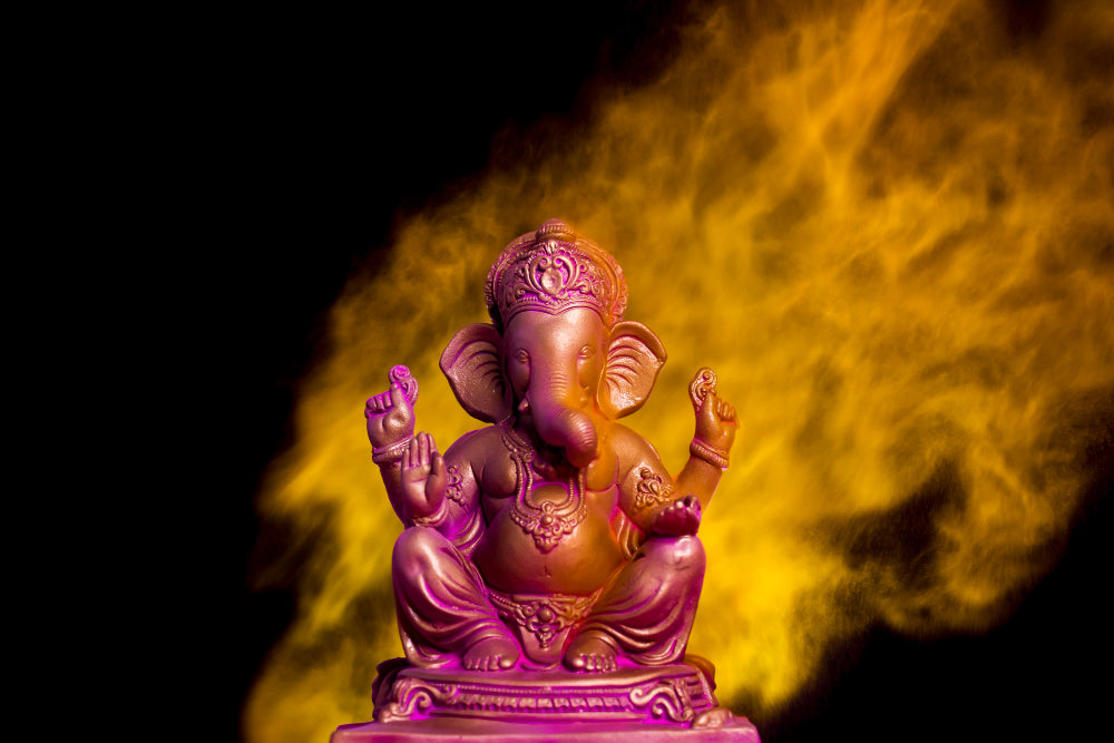 Forget Plain Modaks: Spice Up Your Sydney Ganpati with Fusion Desserts