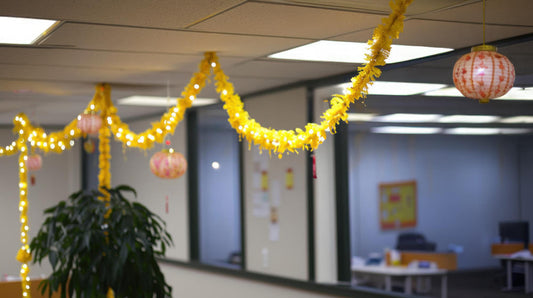 Diwali Corporate Catering Sydney: Ignite Festivities with Fusion Flavors!