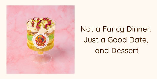 Romantic Sydney Dessert Spots for Valentine’s Day Dates