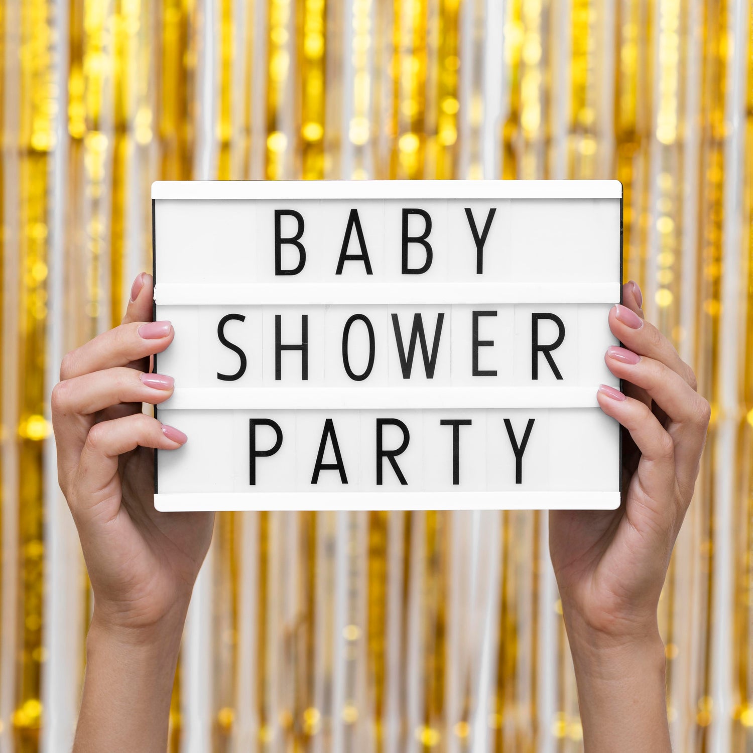 Baby Shower