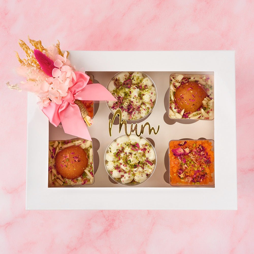 Mother's Day