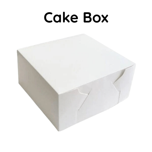 Cake Box