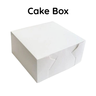 Cake Box