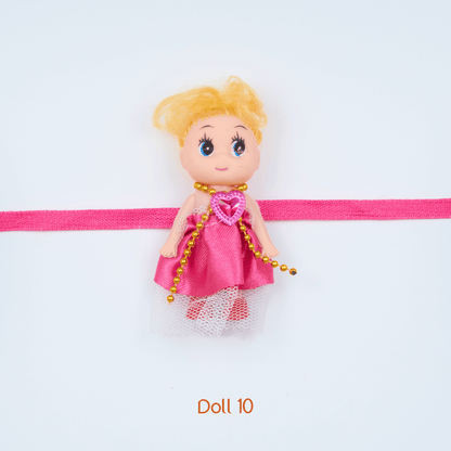 Rakhi for Girls