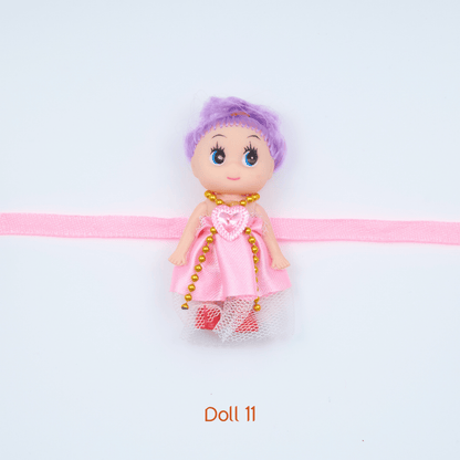 Rakhi for Girls