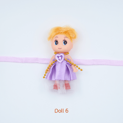 Rakhi for Girls