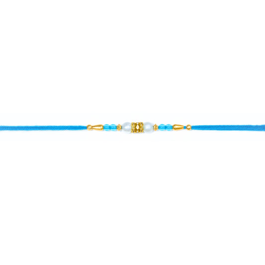 Dori Rakhi – Blue