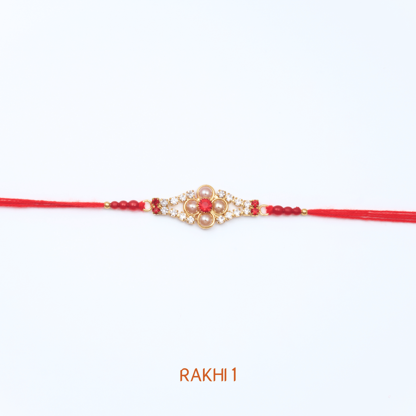 Bhai Rakhi
