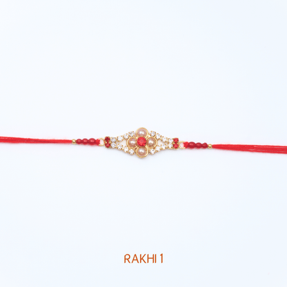 Bhai Rakhi