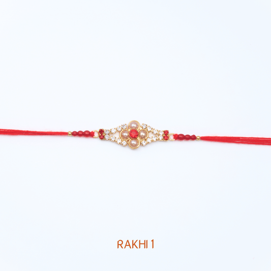 Bhai Rakhi
