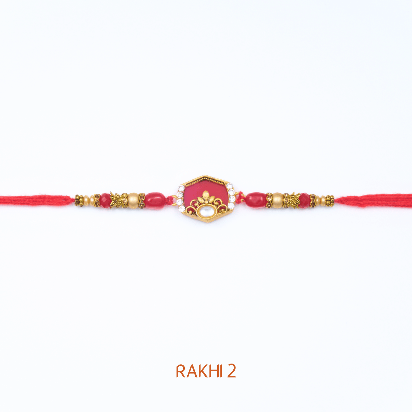 Bhai Rakhi