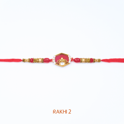 Bhai Rakhi
