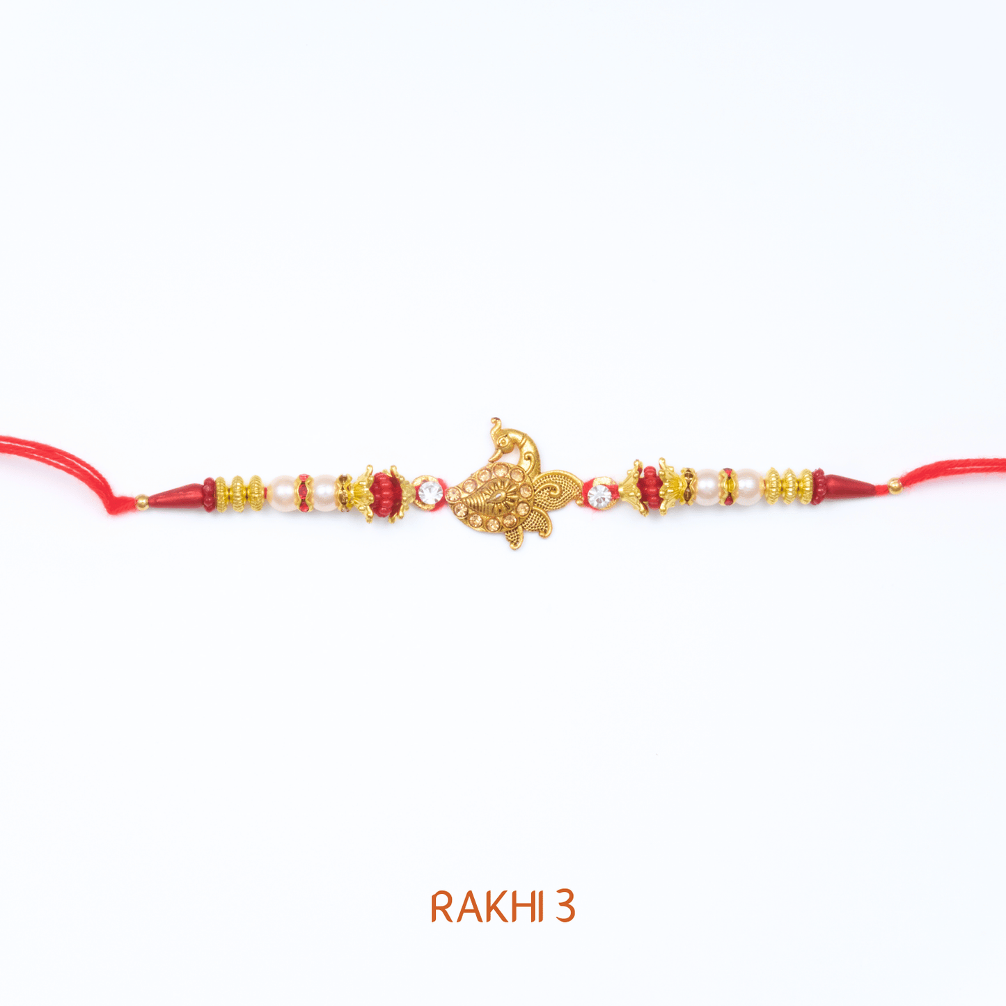 Bhai Rakhi