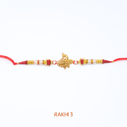 Bhai Rakhi