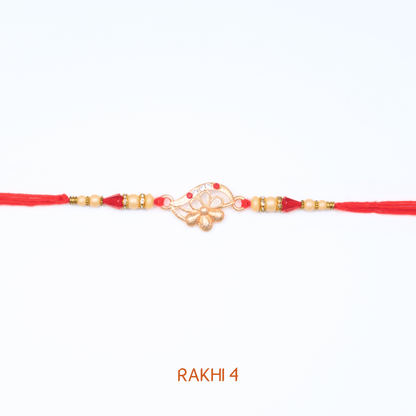 Bhai Rakhi