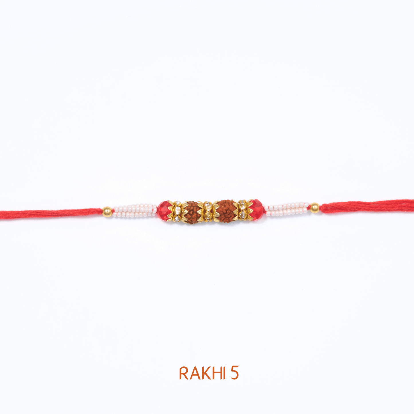 Bhai Rakhi