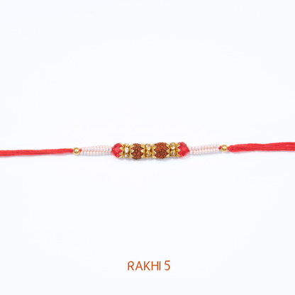 Bhai Rakhi