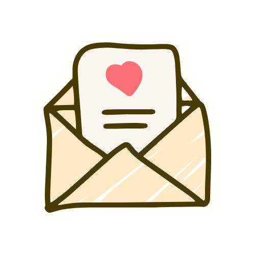 Printed Gift Message