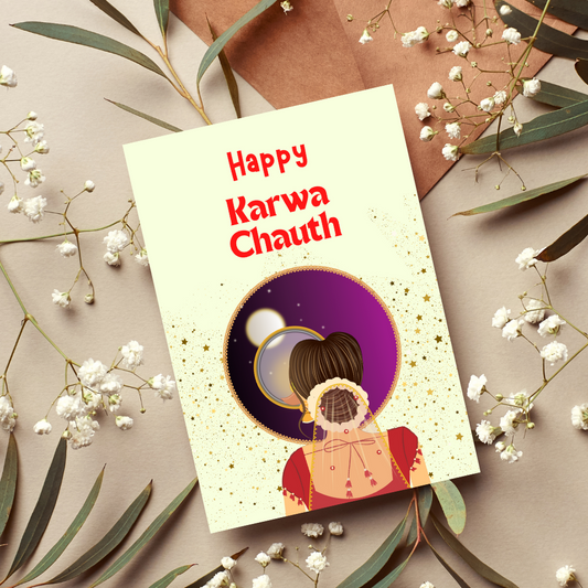 Greeting Cards