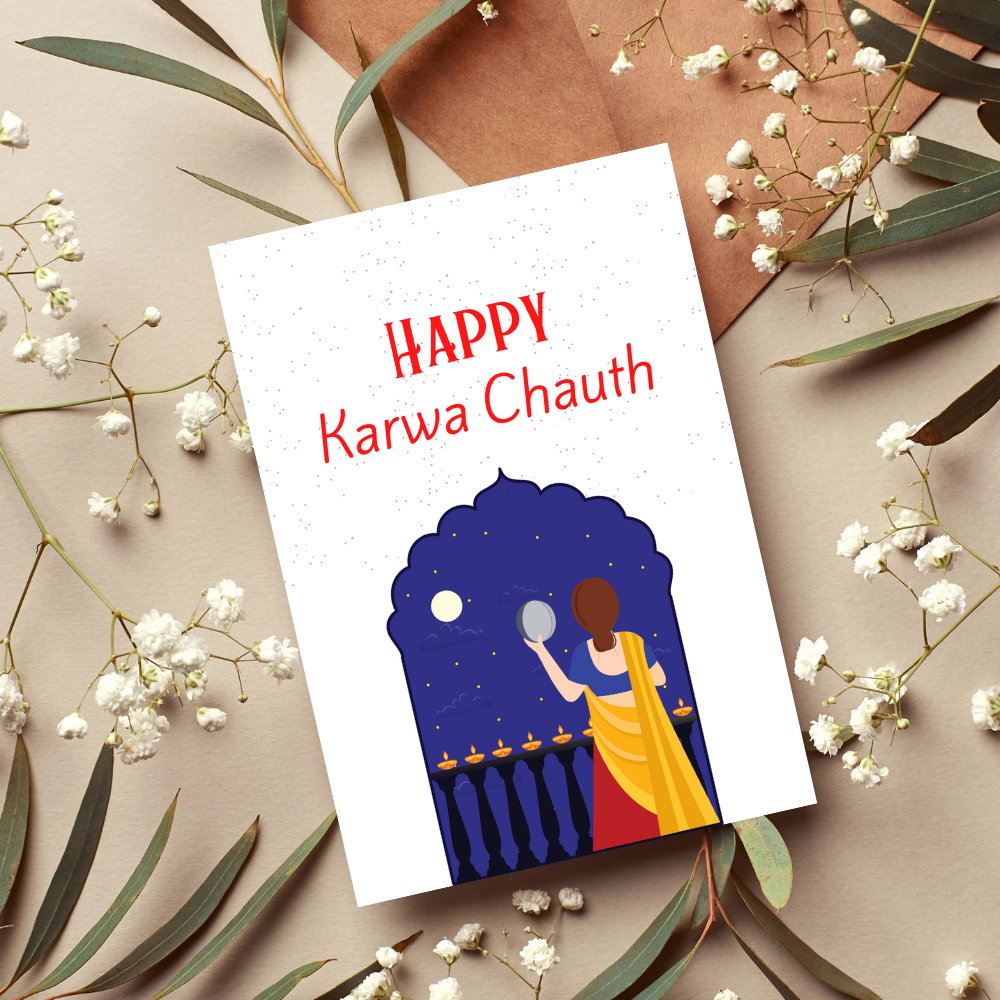 Greeting Cards
