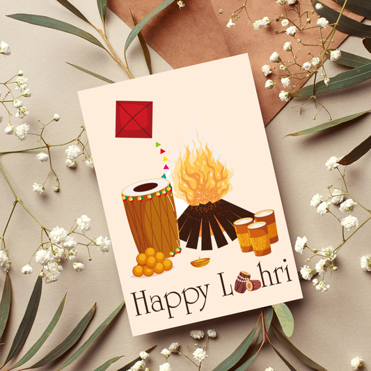 Greeting Cards