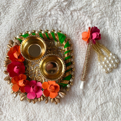 Roli Chawal Packs