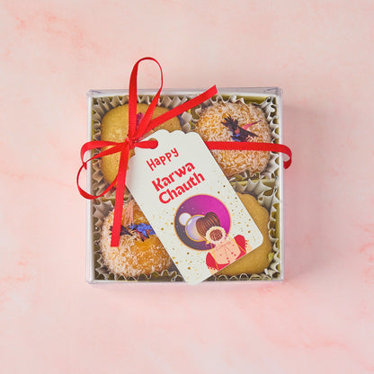 Karwachauth Gift Tags