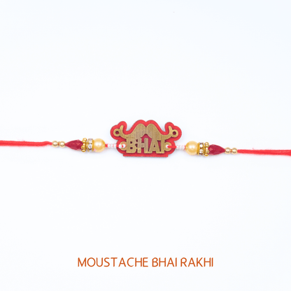 Bhai Rakhi