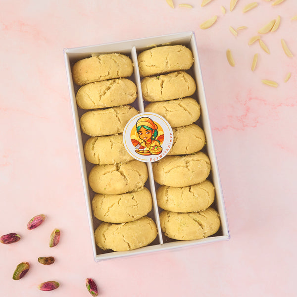 Cookies & Biscuits