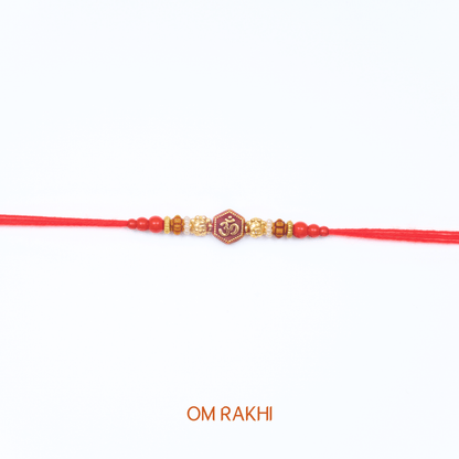 Bhai Rakhi
