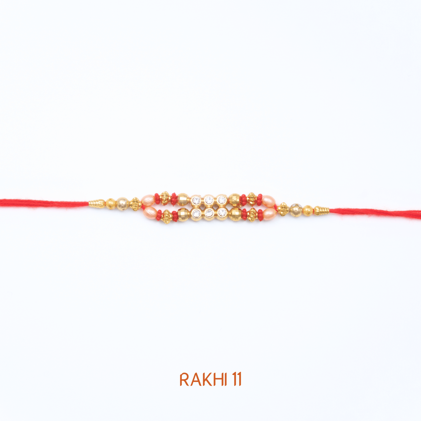 Bhai Rakhi