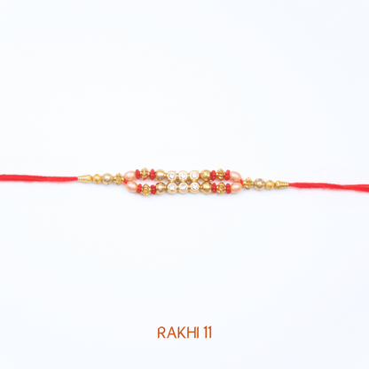 Bhai Rakhi