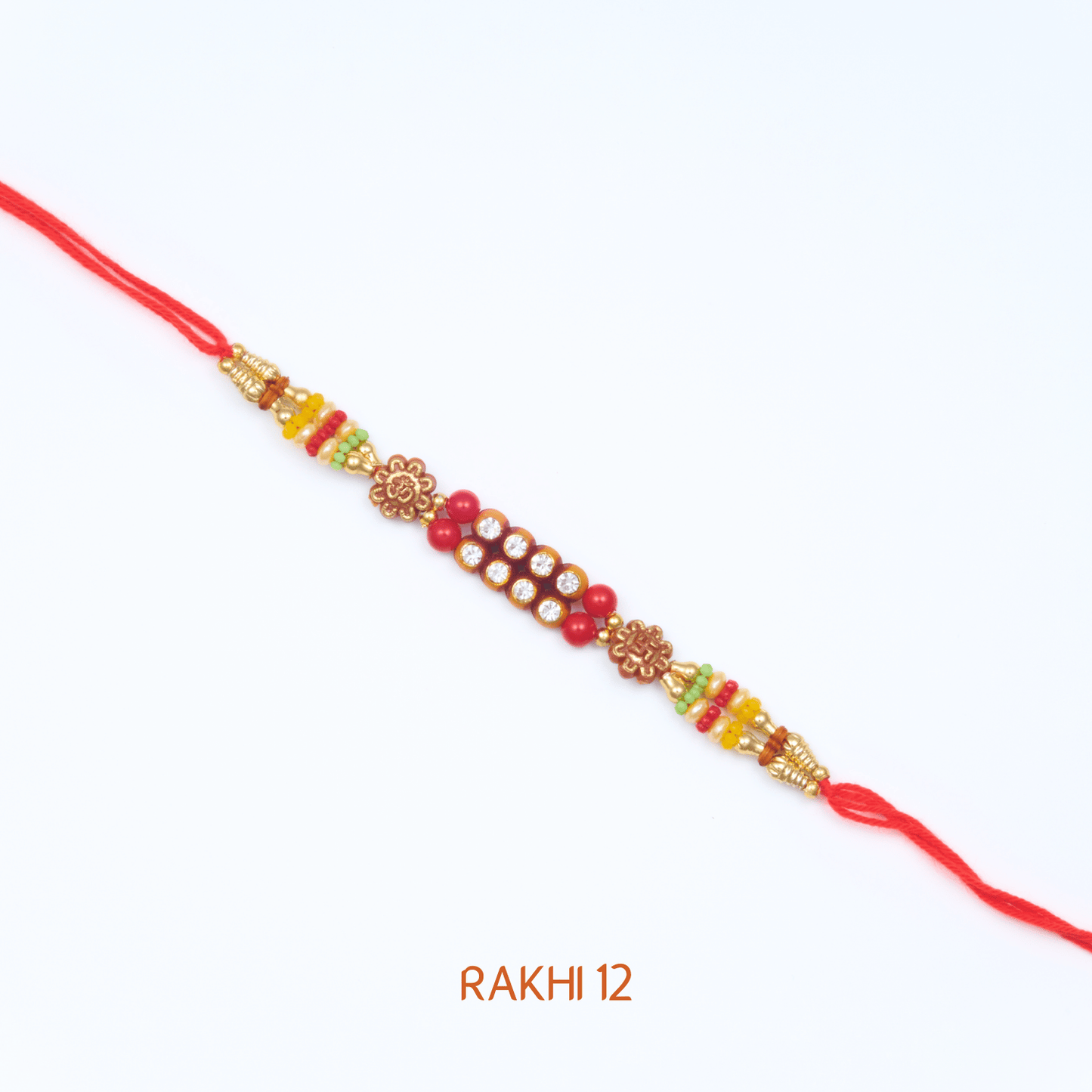 Bhai Rakhi