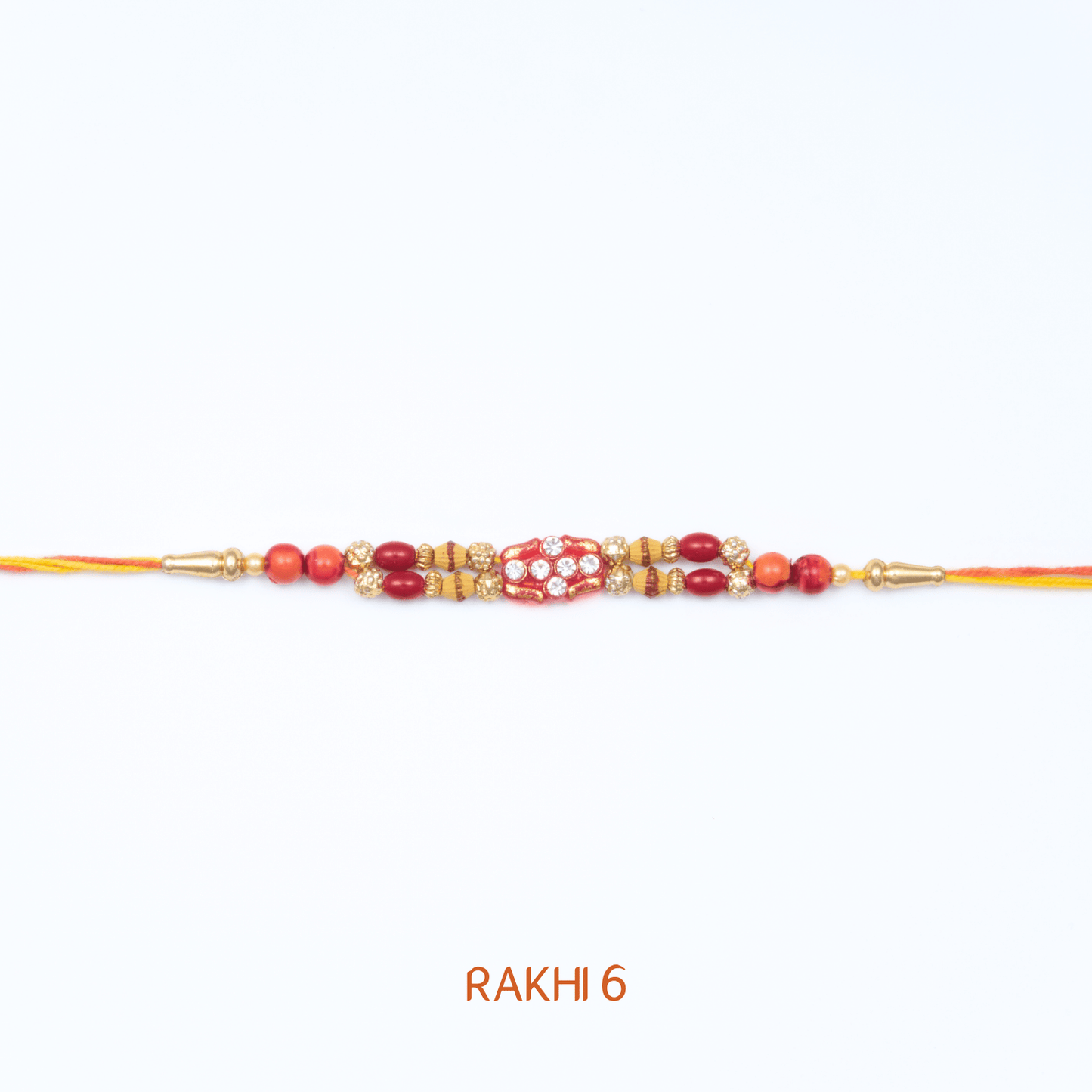 Bhai Rakhi