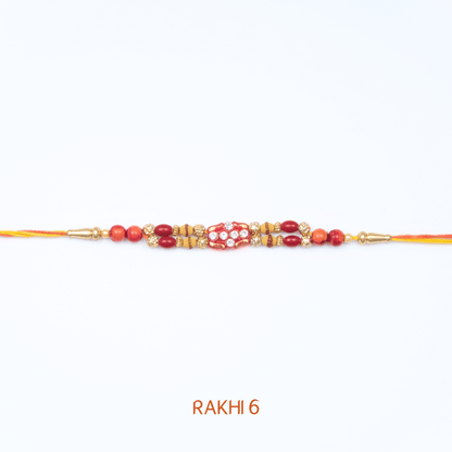 Bhai Rakhi